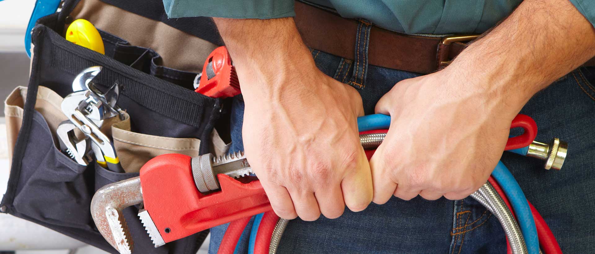 Capitol Hill Residential Plumbing