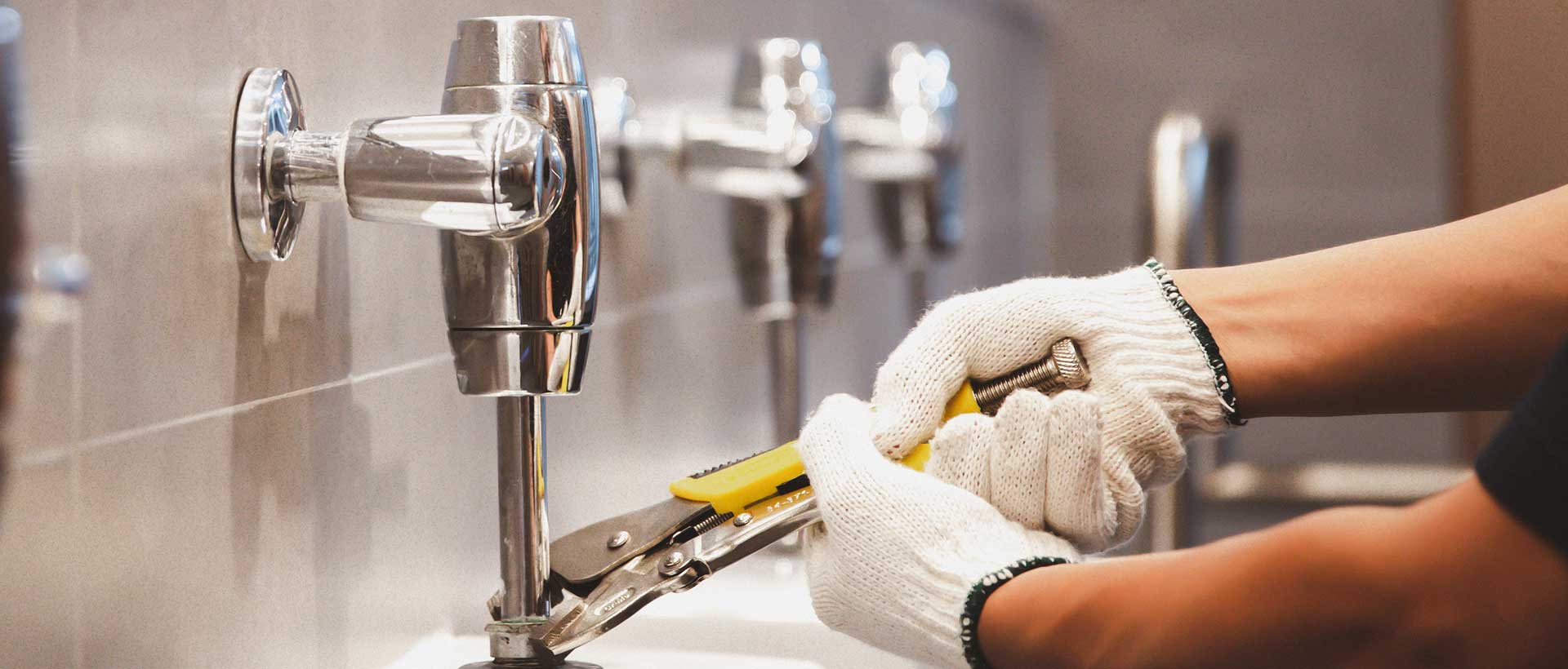 Kenmore Plumbing Services