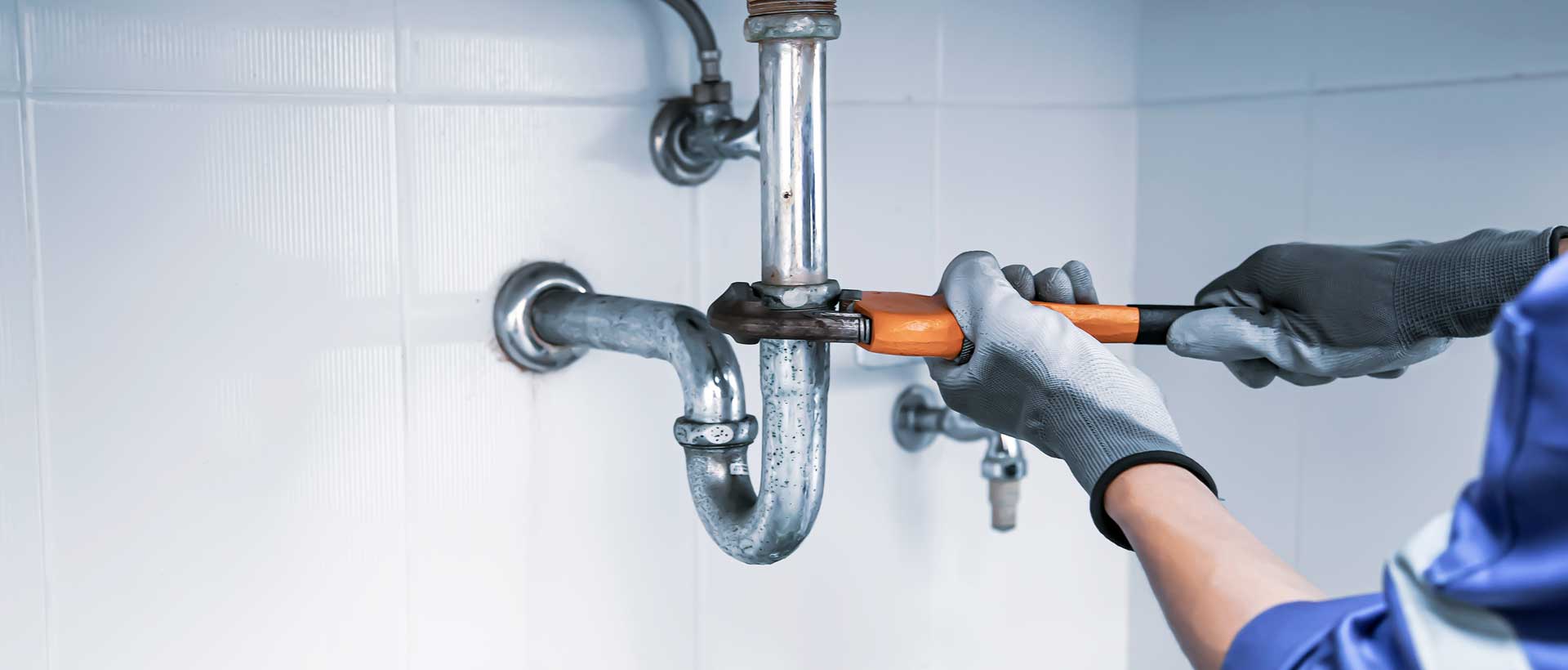 Normandy Park Plumbing Services