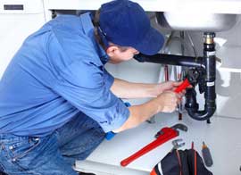 Seattle Plumber